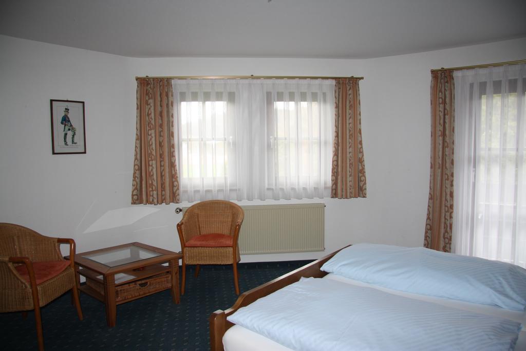 Füssen Landhaus Seehof מראה חיצוני תמונה